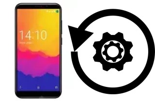 Comment réinitialiser ou reset un Prestigio Wize Q3