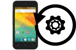 Comment réinitialiser ou reset un Prestigio Wize R3