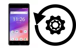 Comment réinitialiser ou reset un Prestigio Wize V3