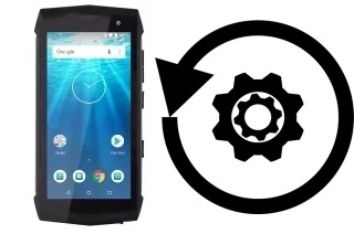 Comment réinitialiser ou reset un Qilive Q10 Rugged