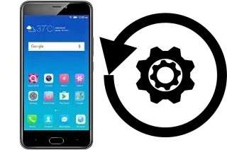 Comment réinitialiser ou reset un QMobile Noir A1