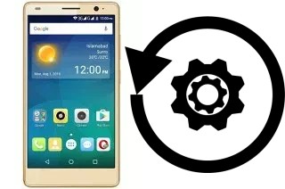 Comment réinitialiser ou reset un QMobile Noir S6 Plus