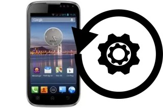 Comment réinitialiser ou reset un QSmart S32