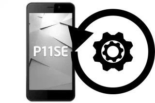 Comment réinitialiser ou reset un Reeder P11SE