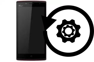 Comment réinitialiser ou reset un Revo S557