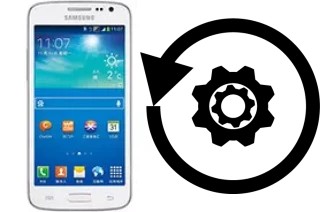 Comment réinitialiser ou reset un Samsung Galaxy Win Pro G3812