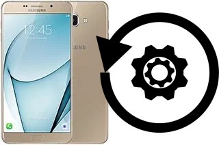 Comment réinitialiser ou reset un Samsung Galaxy A9 Pro (2016)