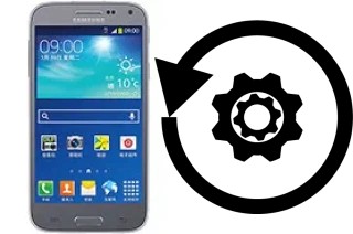 Comment réinitialiser ou reset un Samsung Galaxy Beam2