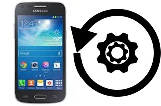 Comment réinitialiser ou reset un Samsung Galaxy Core Plus