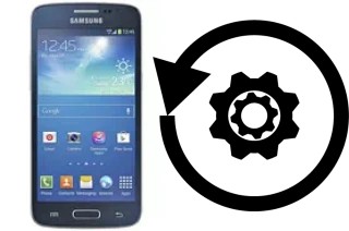 Comment réinitialiser ou reset un Samsung Galaxy Express 2