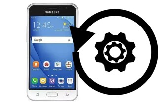 Comment réinitialiser ou reset un Samsung Galaxy Express 3