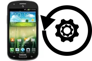 Comment réinitialiser ou reset un Samsung Galaxy Express I437