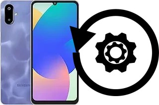 Comment réinitialiser ou reset un Samsung Galaxy F06 5G