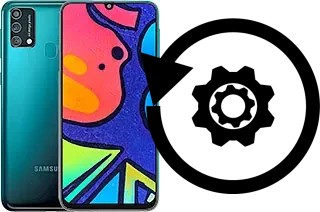 Comment réinitialiser ou reset un Samsung Galaxy F41