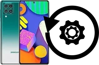 Comment réinitialiser ou reset un Samsung Galaxy F62