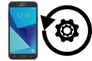 Comment réinitialiser ou reset un Samsung Galaxy Halo