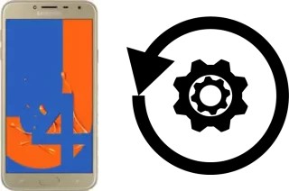 Comment réinitialiser ou reset un Samsung Galaxy J4 (2018)