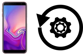 Comment réinitialiser ou reset un Samsung Galaxy J6 (2018)