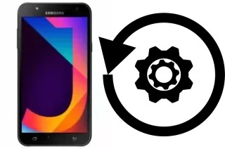 Comment réinitialiser ou reset un Samsung Galaxy J7 Neo