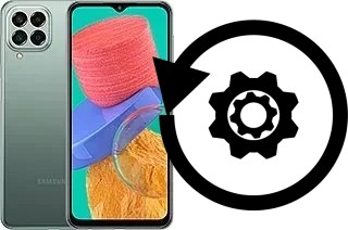 Comment réinitialiser ou reset un Samsung Galaxy M33