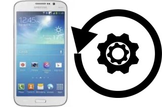 Comment réinitialiser ou reset un Samsung Galaxy Mega 5.8 I9150