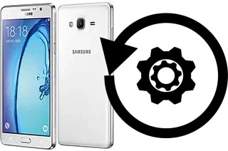 Comment réinitialiser ou reset un Samsung Galaxy On7 Pro