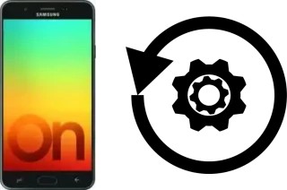 Comment réinitialiser ou reset un Samsung Galaxy On7 Prime (2018)