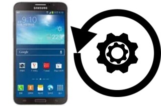 Comment réinitialiser ou reset un Samsung Galaxy Round G910S