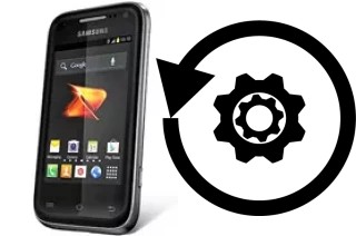 Comment réinitialiser ou reset un Samsung Galaxy Rush M830