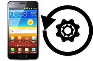 Comment réinitialiser ou reset un Samsung I929 Galaxy S II Duos