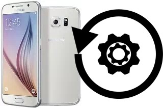 Comment réinitialiser ou reset un Samsung Galaxy S6 Duos