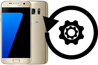 Comment réinitialiser ou reset un Samsung Galaxy S7