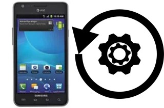 Comment réinitialiser ou reset un Samsung Galaxy S II I777