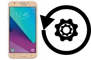 Comment réinitialiser ou reset un Samsung Galaxy Sol 2 4G