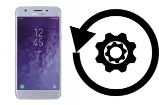 Comment réinitialiser ou reset un Samsung Galaxy Sol 3