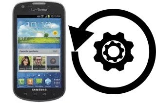 Comment réinitialiser ou reset un Samsung Galaxy Stellar 4G I200