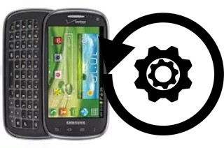 Comment réinitialiser ou reset un Samsung Galaxy Stratosphere II I415