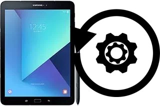 Comment réinitialiser ou reset un Samsung Galaxy Tab S3 9.7