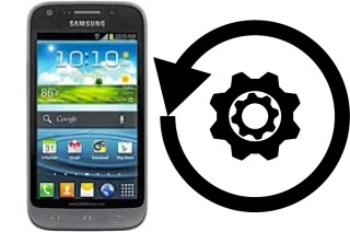 Comment réinitialiser ou reset un Samsung Galaxy Victory 4G LTE L300