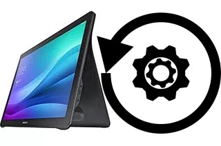 Comment réinitialiser ou reset un Samsung Galaxy View