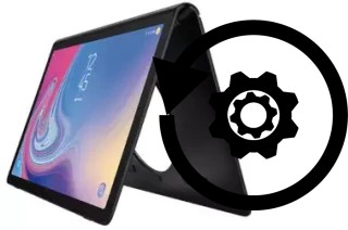 Comment réinitialiser ou reset un Samsung Galaxy View2