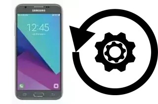 Comment réinitialiser ou reset un Samsung Galaxy Wide2