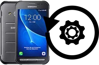 Comment réinitialiser ou reset un Samsung Galaxy Xcover 3 G389F