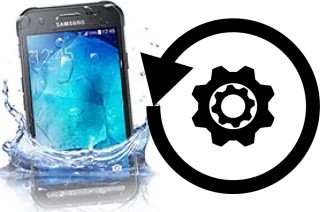 Comment réinitialiser ou reset un Samsung Galaxy Xcover 3