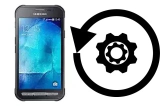 Comment réinitialiser ou reset un Samsung Galaxy Xcover 3 VE