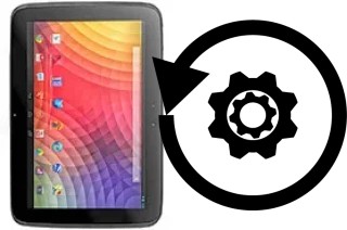 Comment réinitialiser ou reset un Samsung Google Nexus 10 P8110