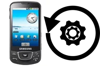 Comment réinitialiser ou reset un Samsung I7500 Galaxy