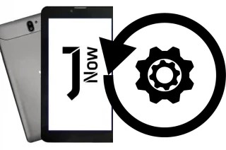 Comment réinitialiser ou reset un Selfix JNow