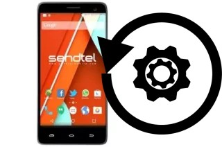 Comment réinitialiser ou reset un Sendtel Bang 2