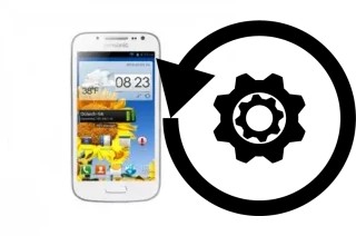 Comment réinitialiser ou reset un Sensonic Quickfone Mini